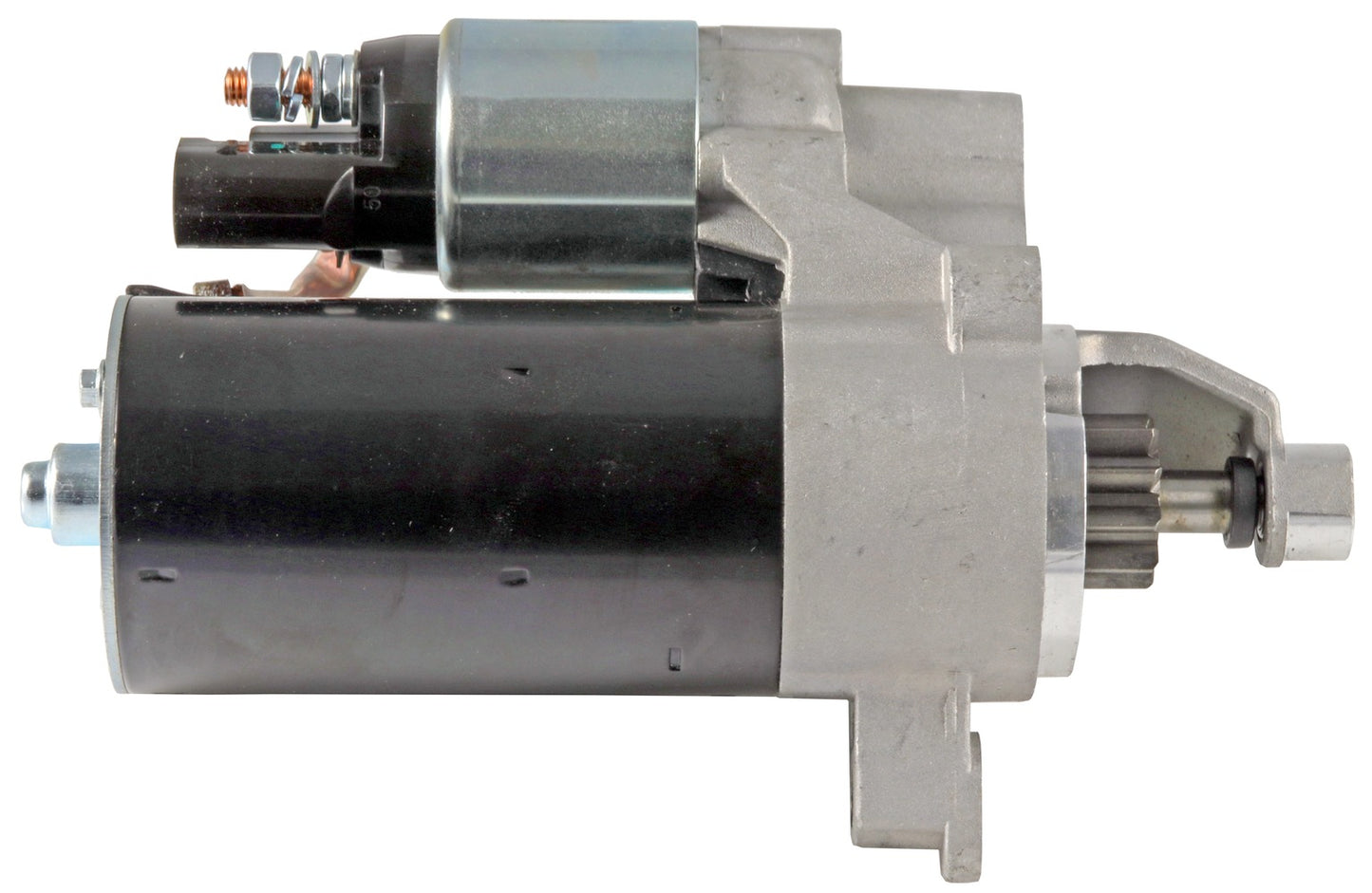 HELLA Starter - 12V - 2.2kW - for e.g. Audi A4 Avant (8K5, B8) 8EA012528-671