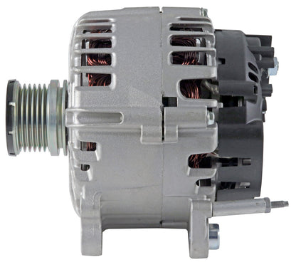 HELLA Alternator - 14V - 180A - for e.g. VW Passat Variant (3G5, Cb5) 8EL012430-311