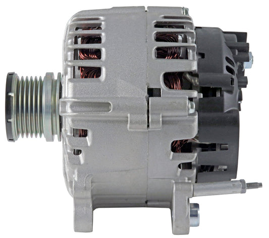HELLA Alternator - 14V - 180A - for e.g. VW Passat Variant (3G5, Cb5) 8EL012430-311