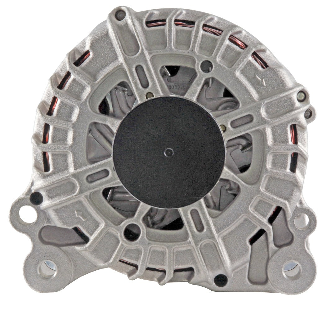 HELLA Alternator - 14V - 180A - for e.g. VW Passat Variant (3G5, Cb5) 8EL012430-311