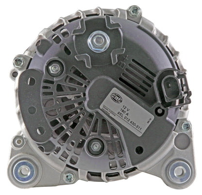 HELLA Alternator - 14V - 180A - for e.g. VW Passat Variant (3G5, Cb5) 8EL012430-311