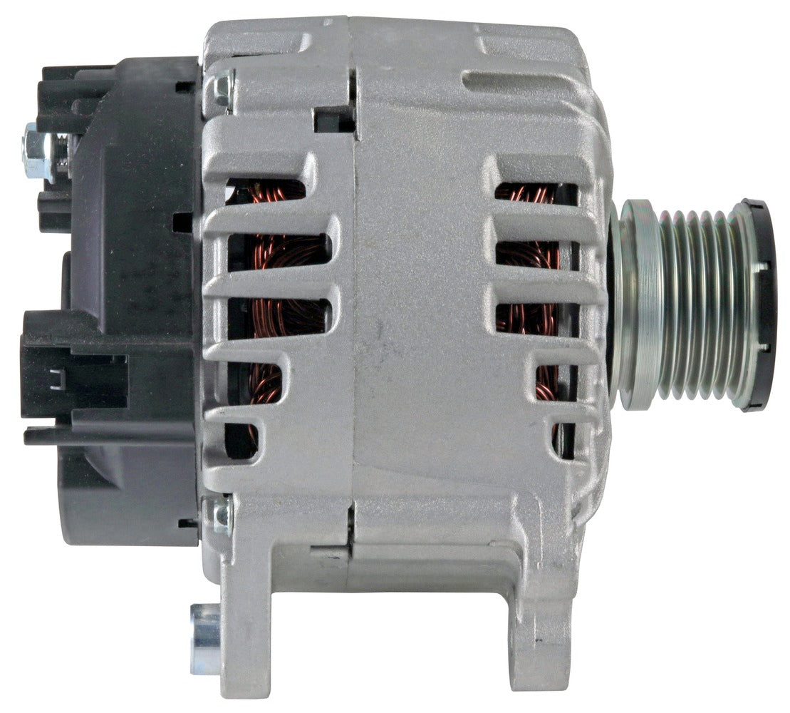 HELLA Alternator - 14V - 180A - for e.g. VW Passat Variant (3G5, Cb5) 8EL012430-311