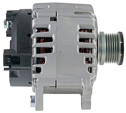 HELLA Alternator - 14V - 180A - for e.g. VW Passat Variant (3G5, Cb5) 8EL012430-311
