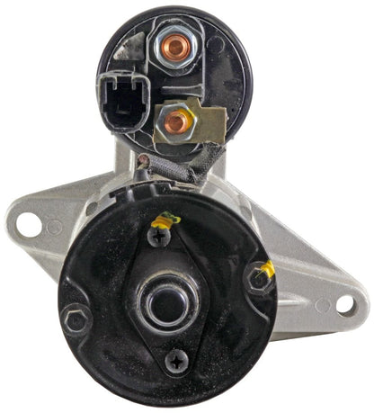 Starter - 12V - 0.8kW - for e.g. Toyota Corolla Liftback (_E9_)