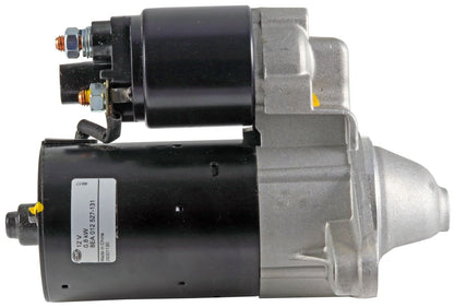 Starter - 12V - 0.8kW - for e.g. Toyota Corolla Liftback (_E9_)