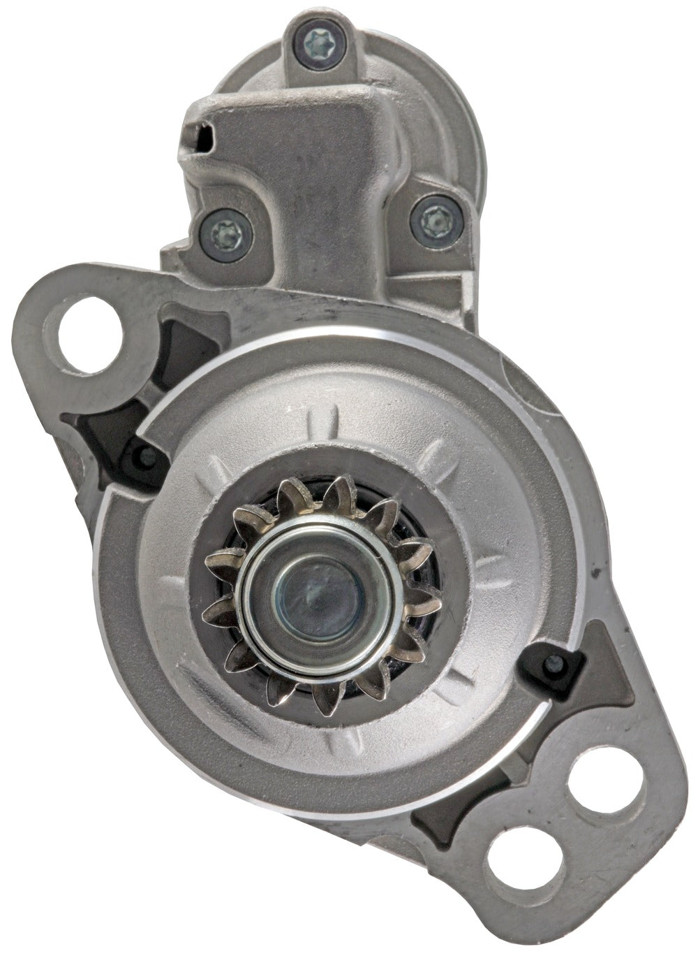 HELLA Starter - 12V - 1.1kW - for e.g. VW Up (121, 122, BL1, BL2) 8EA012528-701