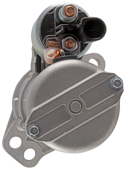 HELLA Starter - 12V - 1.1kW - for e.g. VW Up (121, 122, BL1, BL2) 8EA012528-701