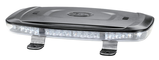 HELLA LED-Warning Light - Mini Lightbar - 12/24V - yellow (amber) 2RL014565-011