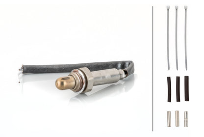 HELLA Oxygen sensor - 3-pin connector 6PA358103-331