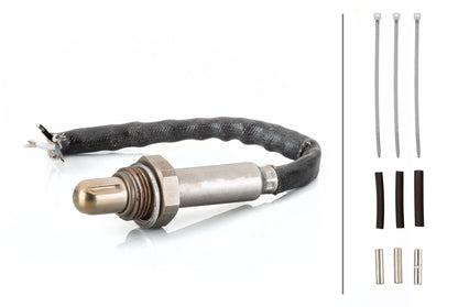 HELLA Oxygen sensor - 4-pin connector 6PA358103-351