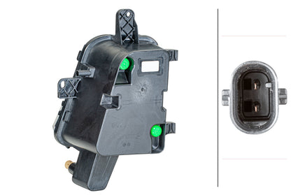 HELLA LED-Front Fog Light - right - for e.g. VW Golf VII (5G1, BQ1, BE1, BE2) 1ND354843-161