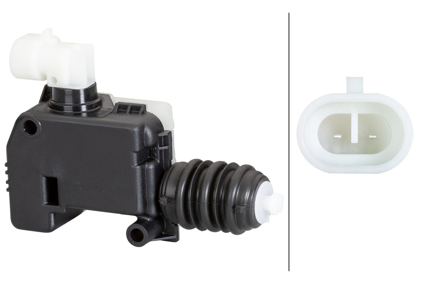 HELLA Actuator 6NW009203-471