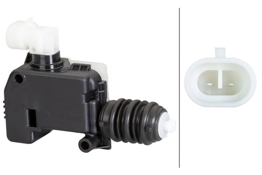 HELLA Actuator 6NW009203-471