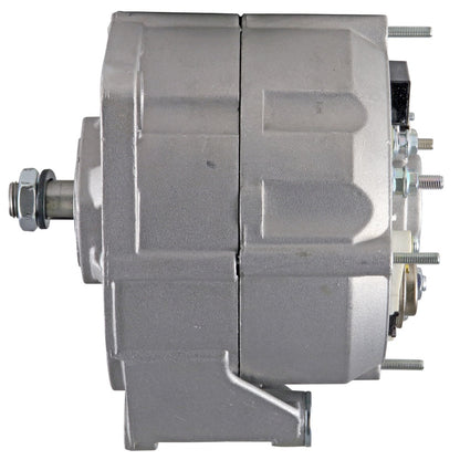 HELLA Alternator - 28V - 80A - for e.g. Mercedes-Benz Actros MP2 / MP3 8EL012584-121