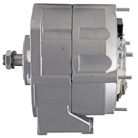 HELLA Alternator - 28V - 80A - for e.g. Mercedes-Benz Actros MP2 / MP3 8EL012584-121