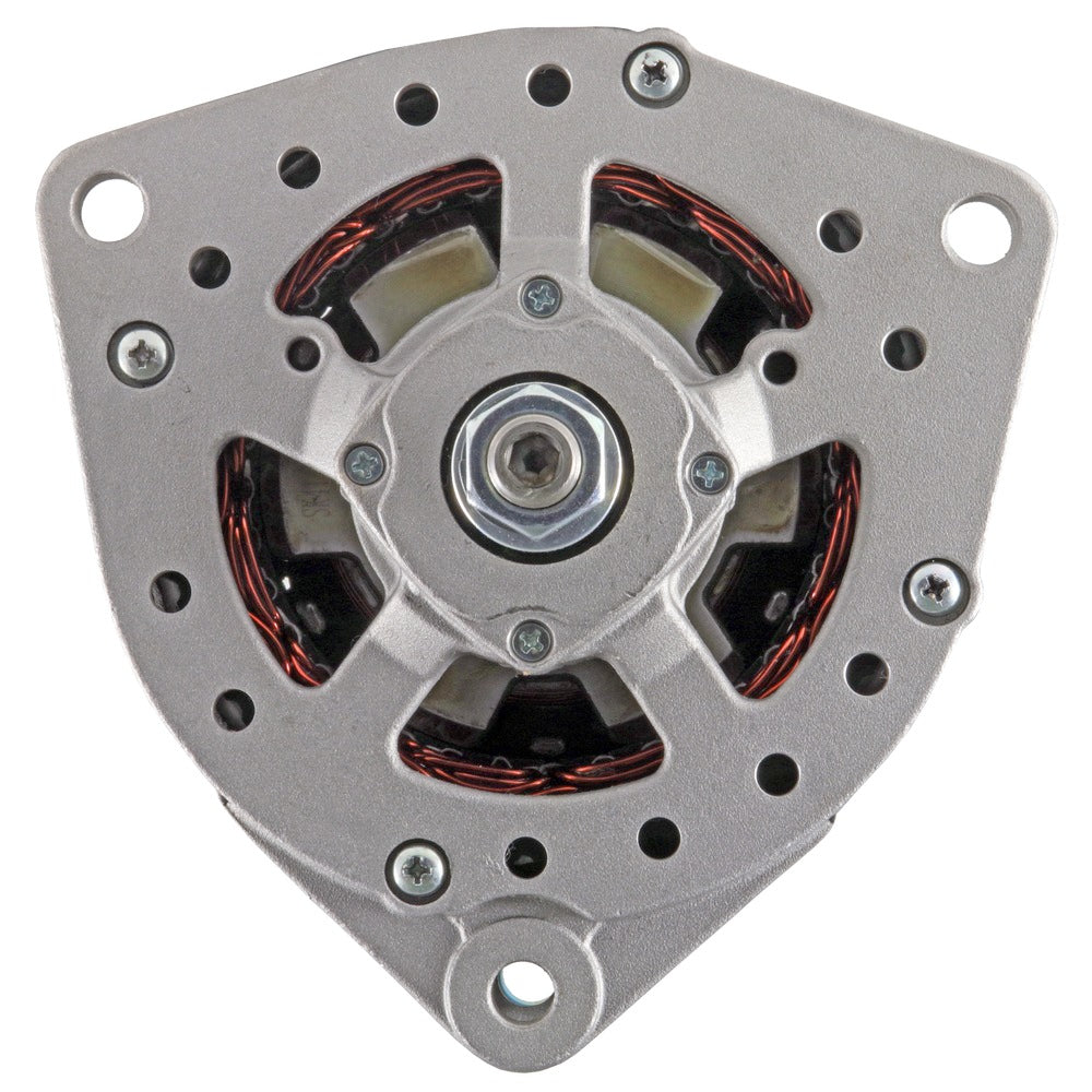 HELLA Alternator - 28V - 80A - for e.g. Mercedes-Benz Actros MP2 / MP3 8EL012584-121