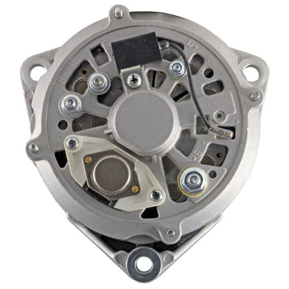 HELLA Alternator - 28V - 80A - for e.g. Mercedes-Benz Actros MP2 / MP3 8EL012584-121