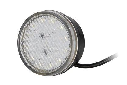 HELLA LED-Daytime Running Light - 83mm - 24V 2BE980690-101