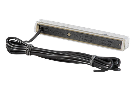 HELLA LED-Daytime Running Light - LEDayLine 15 - 12V 2PT980860-001