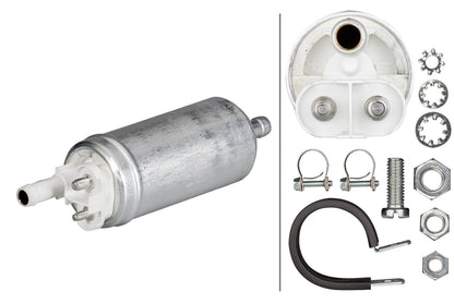 HELLA Fuel Pump - Electric 8TF358146-381