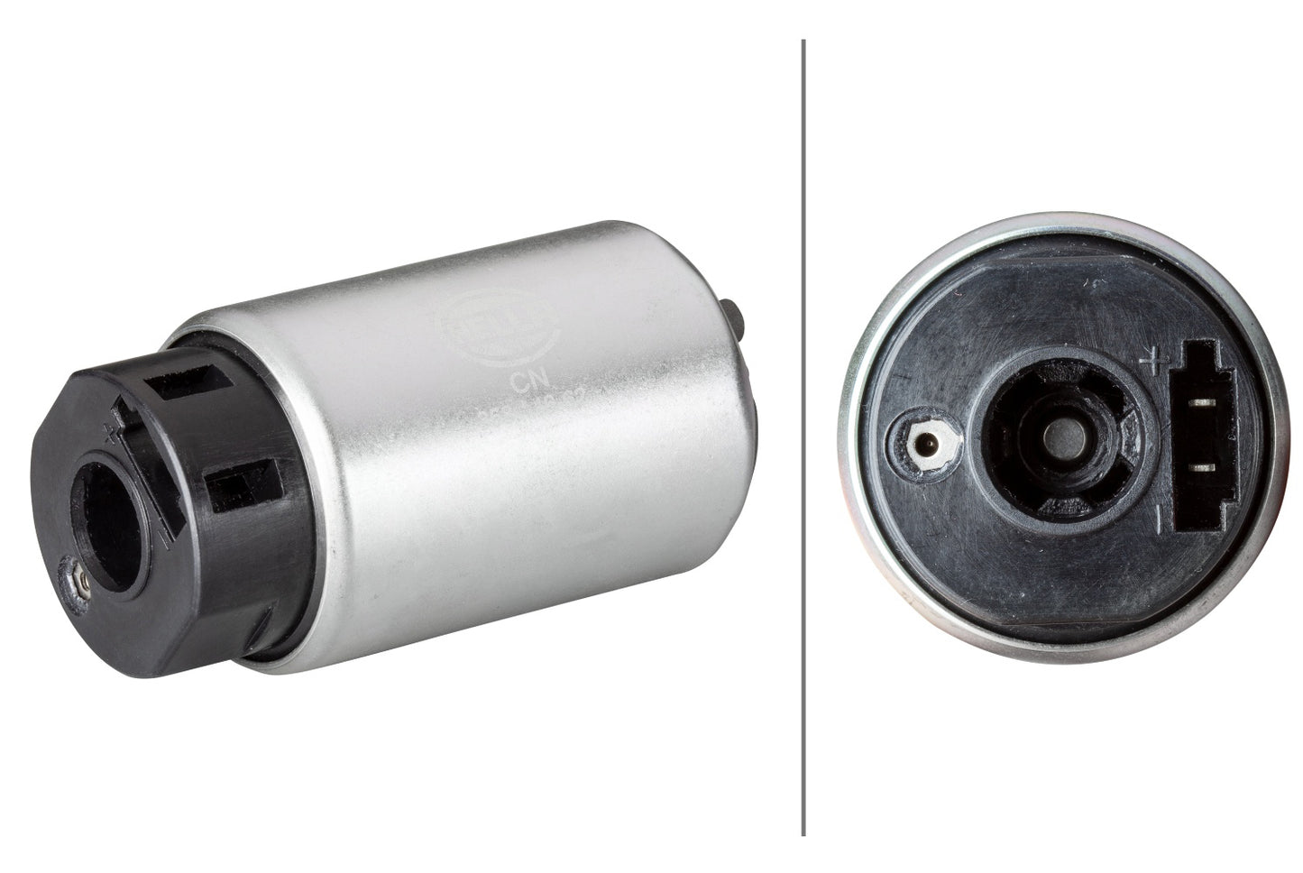 HELLA Fuel Pump - Electric - 2-pin connector 8TF358146-621