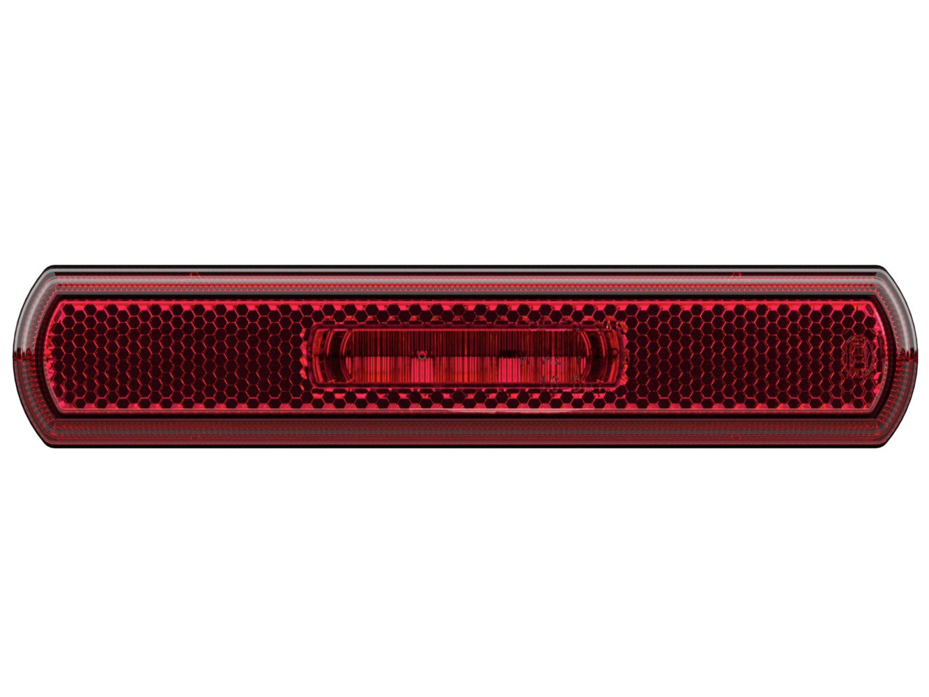 HELLA Side Marker Light - Shapeline Tech - LED - 12/24V 2PS013303-091