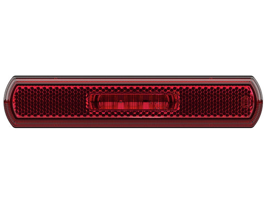 HELLA Side Marker Light - Shapeline Tech - LED - 12/24V 2PS013303-131