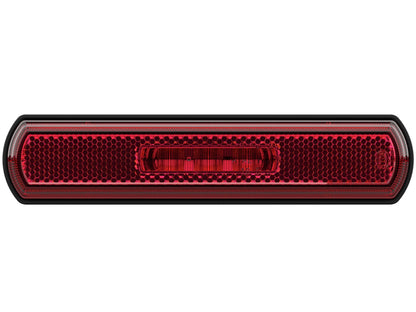 HELLA Side Marker Light - Shapeline Tech - LED - 12/24V 2PS013303-281