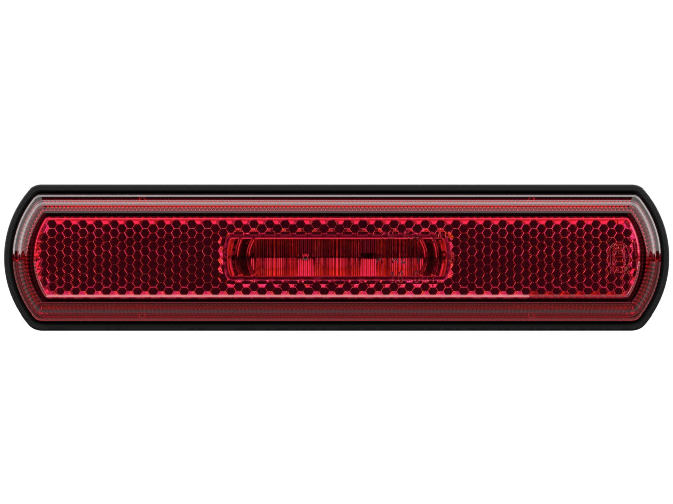 HELLA Side Marker Light - Shapeline Tech - LED - 12/24V 2PS013303-251