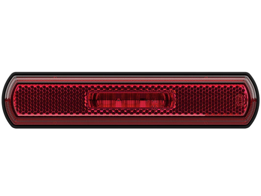 HELLA Side Marker Light - Shapeline Tech - LED - 12/24V 2PS013303-251