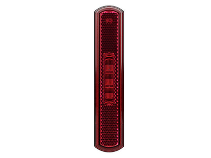 HELLA Side Marker Light - Shapeline Tech - LED - 12/24V 2PS013304-081