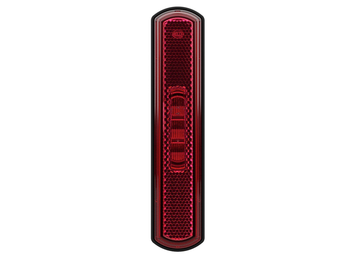 HELLA Side Marker Light - Shapeline Tech - LED - 12/24V 2PS013304-241