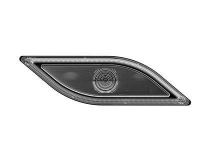 HELLA Position Light - Shapeline Style - LED - 12/24V 2PF013324-121