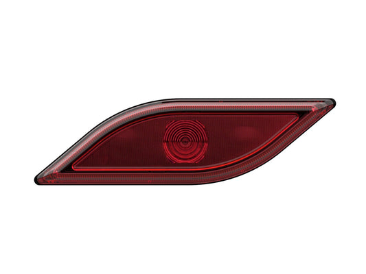 HELLA Tail Light - Shapeline Style - LED - 24/12V 2SA013324-311