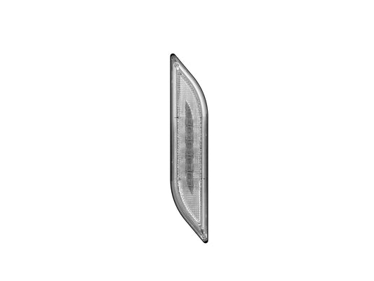 HELLA Position Light - Shapeline Style - LED - 12/24V 2PF013326-071