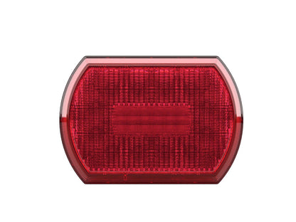 HELLA Rearlight - Shapeline Tech - LED - 12/24V 2SB013341-021