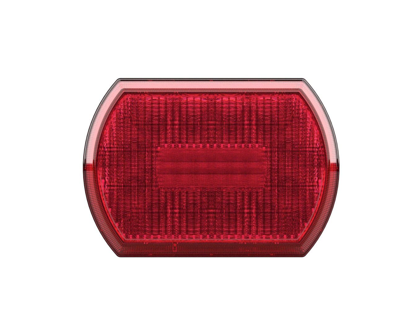 HELLA Rearlight - Shapeline Tech - LED - 12/24V 2SB013341-001