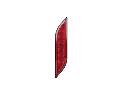 HELLA Rear Fog Light - Shapeline Style - LED - 12/24V 2NE013343-041