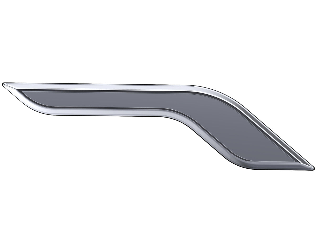 HELLA Trim Cover, tail light - Shapeline Style 2XX013349-021