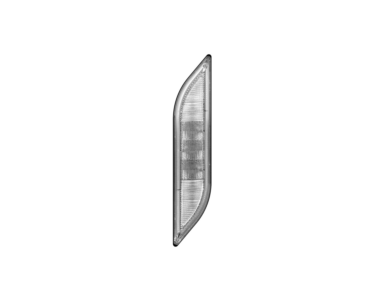 HELLA LED-Reverse Light - Shapeline Style - 12/24V 2ZR013401-101