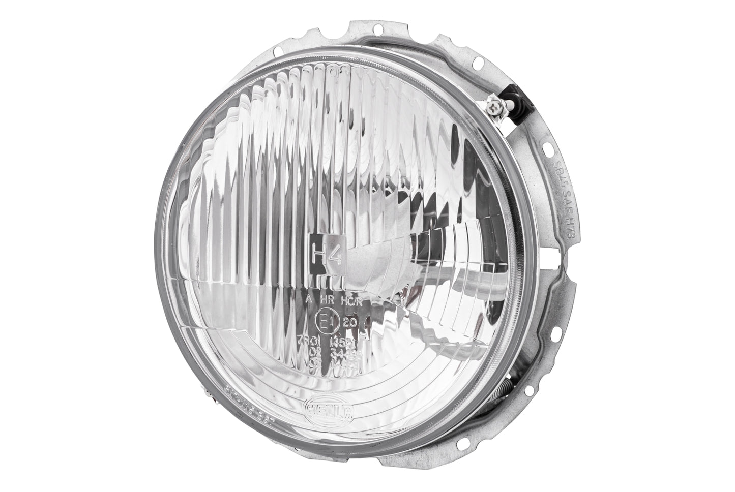 HELLA Halogen-Headlight - left/right - for e.g. VW Beetle 1A8003060-551
