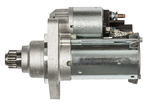 HELLA Starter - 12V - 1.2kW - for e.g. VW Polo (6R1, 6C1) 8EA011611-581