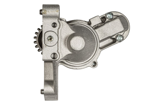 HELLA Starter - 12V - 2kW - for e.g. Mitsubishi Outlander II (Cw_W) 8EA011611-911