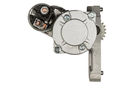 HELLA Starter - 12V - 2kW - for e.g. Mitsubishi Outlander II (Cw_W) 8EA011611-911