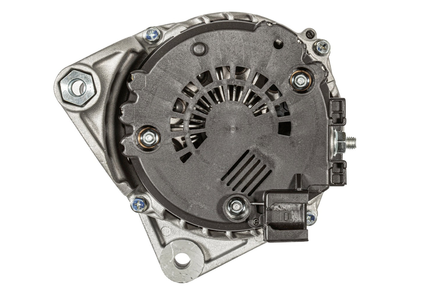HELLA Alternator - 14V - 180A - for e.g. BMW 3 (F30, F80) 8EL011712-861