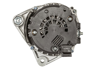 HELLA Alternator - 14V - 180A - for e.g. BMW 3 (F30, F80) 8EL011712-861