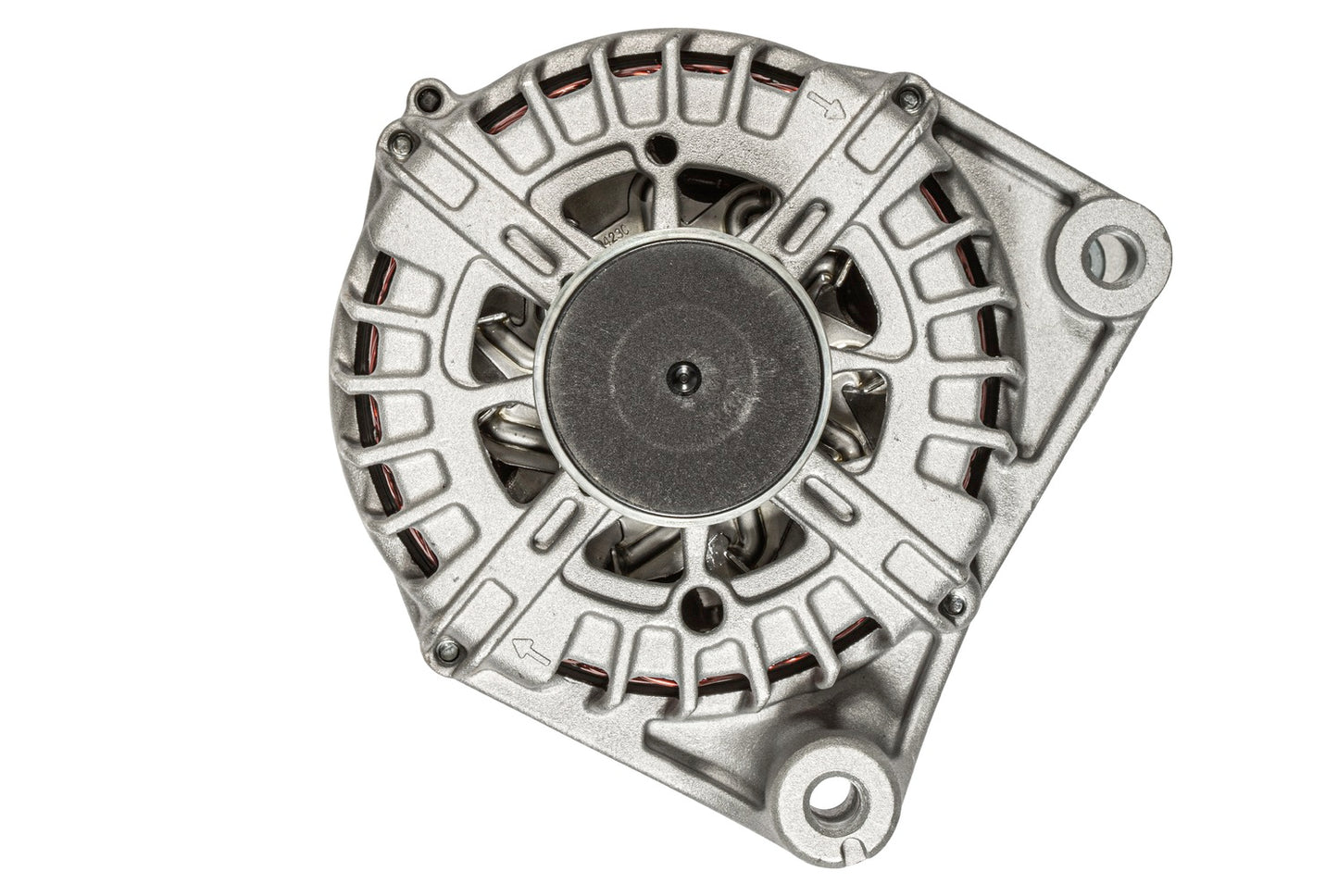 HELLA Alternator - 14V - 180A - for e.g. BMW 3 (F30, F80) 8EL011712-861