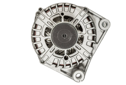 HELLA Alternator - 14V - 180A - for e.g. BMW 3 (F30, F80) 8EL011712-861