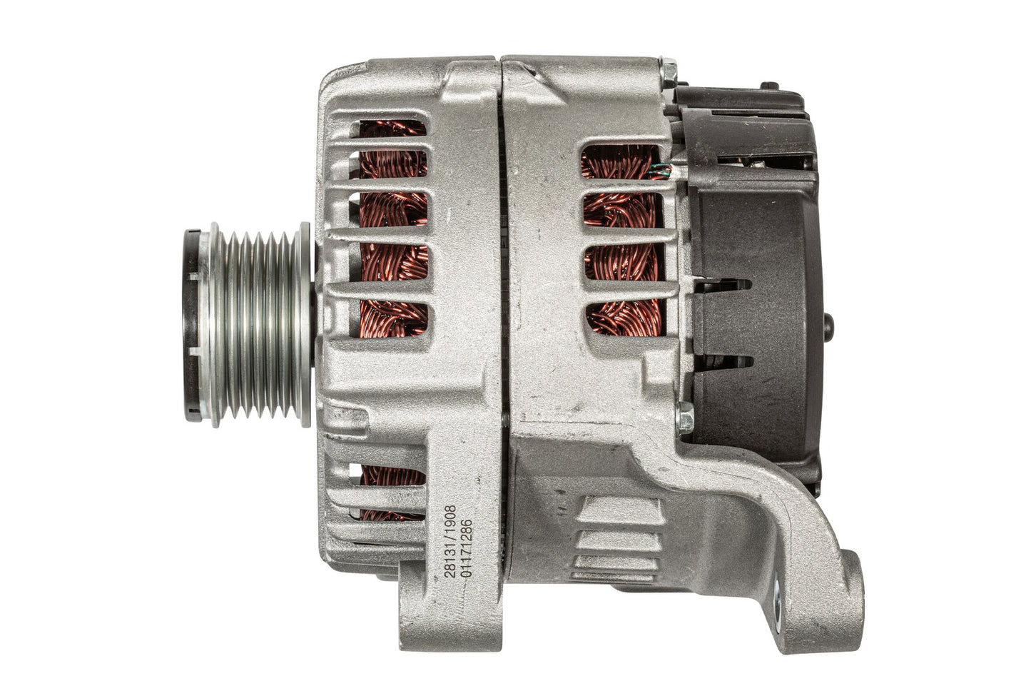 HELLA Alternator - 14V - 180A - for e.g. BMW 3 (F30, F80) 8EL011712-861
