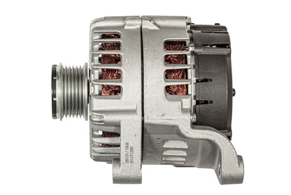 HELLA Alternator - 14V - 180A - for e.g. BMW 3 (F30, F80) 8EL011712-861